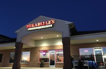Mirabelle’s Italian Restaurant