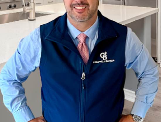 Steve Howey- Realtor