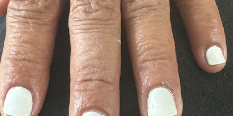 Regal Nails, Salon & Spa