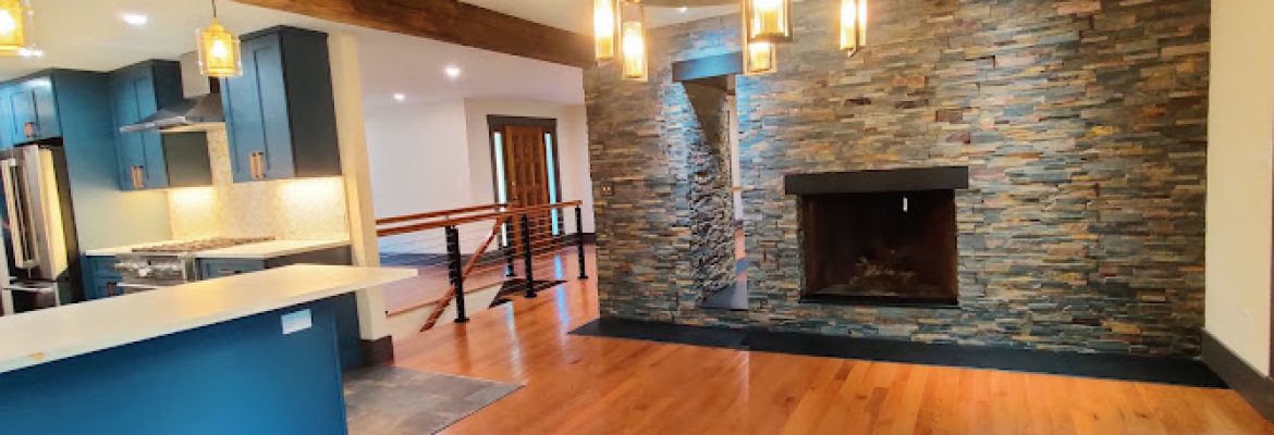 Resto-Modern Homes LLC