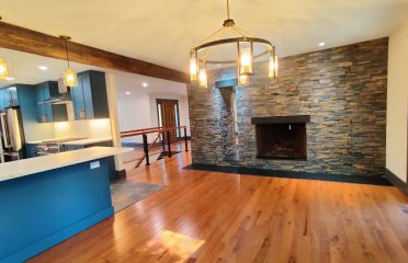 Resto-Modern Homes LLC
