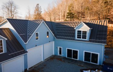 Adam Quenneville Roofing & Siding Inc.