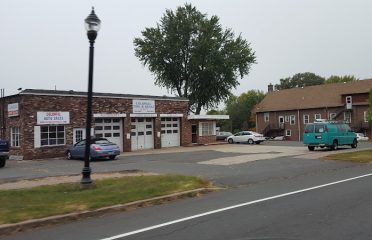 Colonial Tire & Brake Center