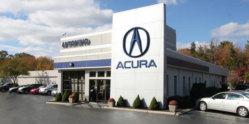 Antonino Acura