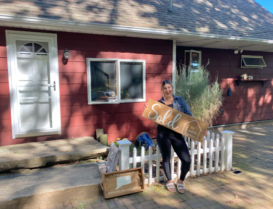New Haven County Realtor | Laura Russo