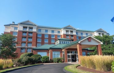 Hilton Garden Inn Hartford North/Bradley Int’l Airport