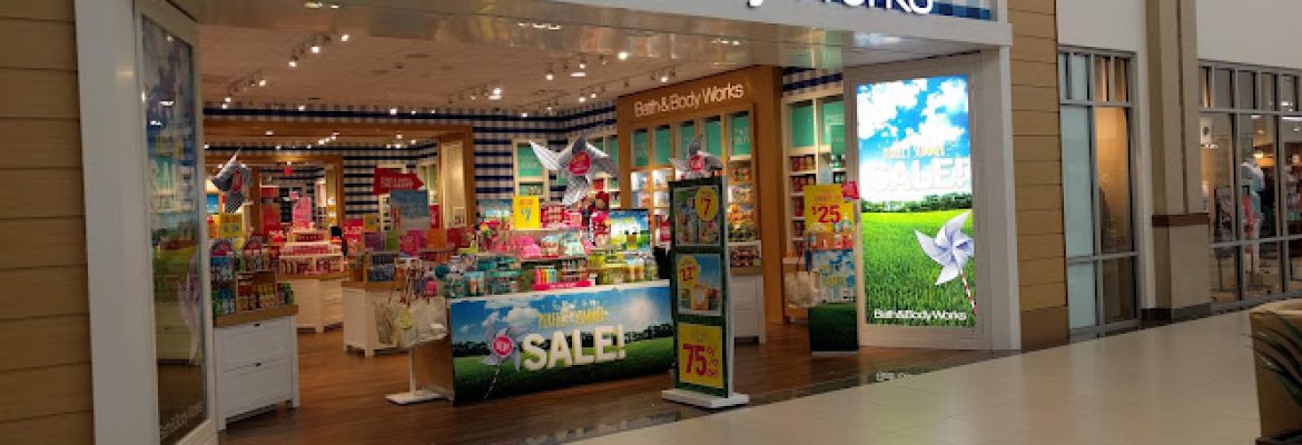 Bath & Body Works