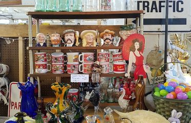 New Brunswick Flea Market