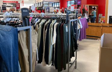 T.J. Maxx