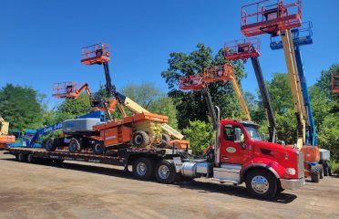 Next Equipment Rentals