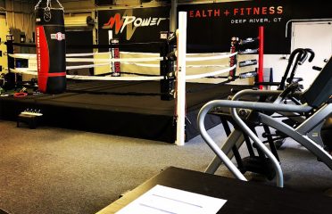 MPower Health and Fitness