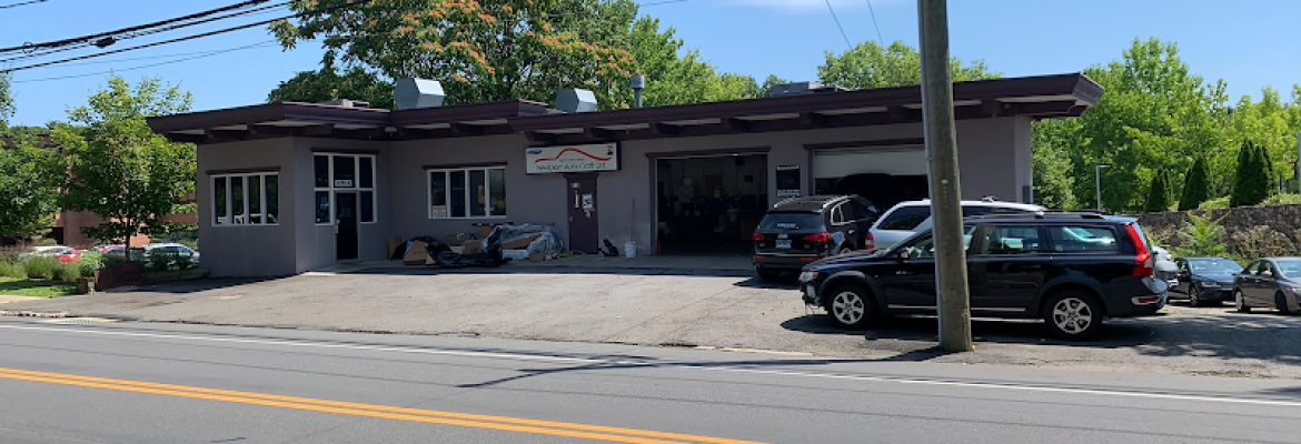 Westport Auto Craft