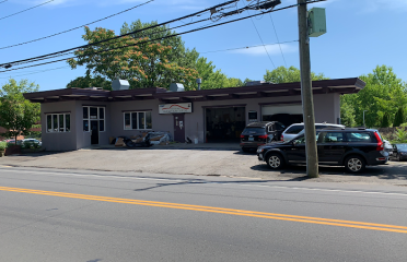 Westport Auto Craft