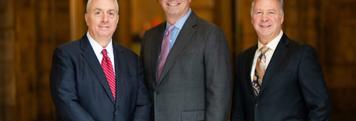 Sakkas, Cahn & Weiss, LLP — Stamford Personal Injury Lawyers
