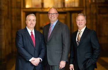 Sakkas, Cahn & Weiss, LLP — Stamford Personal Injury Lawyers