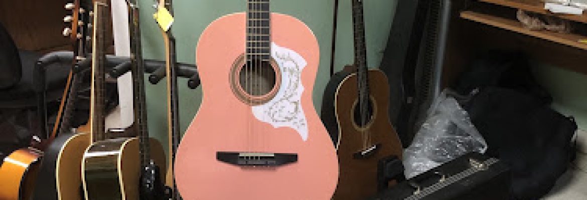 Thomas Baxer Music