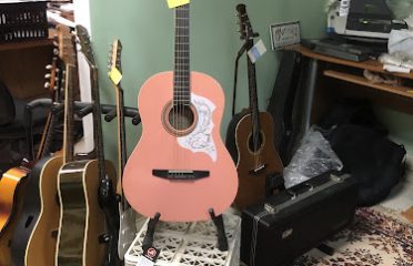 Thomas Baxer Music