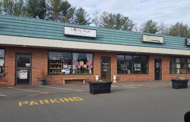 The Long Stem Flower Shoppe