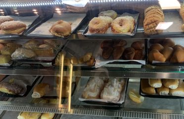 Dj’s Brazilian bakery