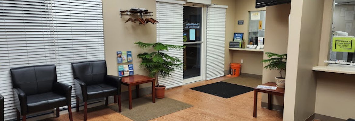 Rehabilitation Associates – Milford