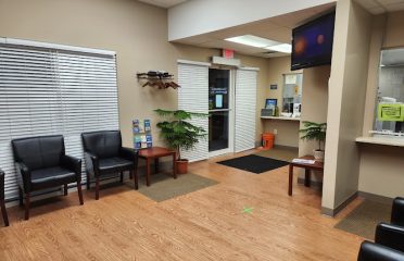 Rehabilitation Associates – Milford
