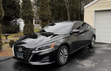 TINT WIZARD OF CT