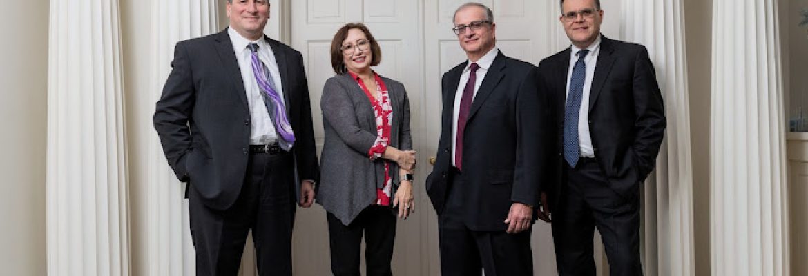 Paul H. Begemann, Retired (Gesmonde, Pietrosimone & Sgrignari, LLC)