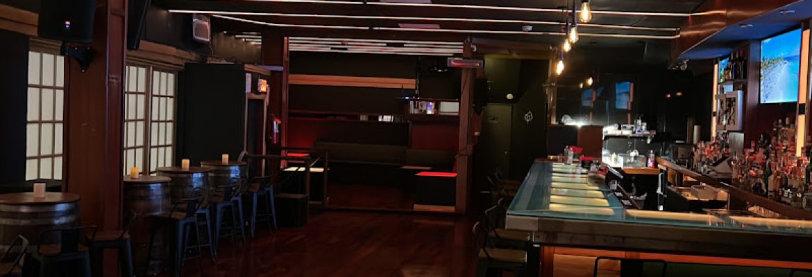 Luna lounge