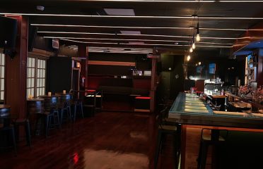 Luna lounge