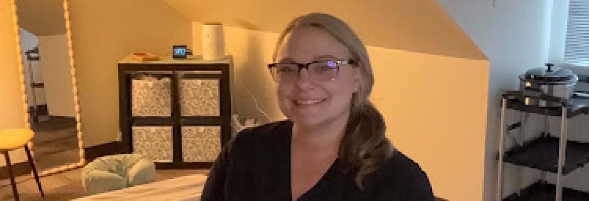 Amber’s Wellness Studio
