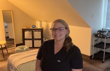 Amber’s Wellness Studio