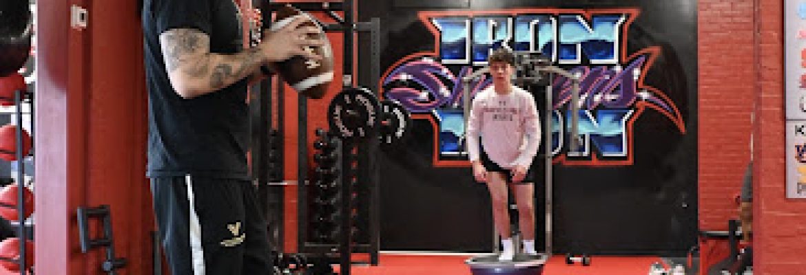 Visionary Physical Therapy LLC