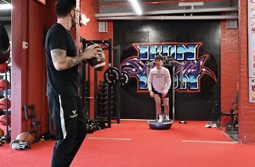 Visionary Physical Therapy LLC