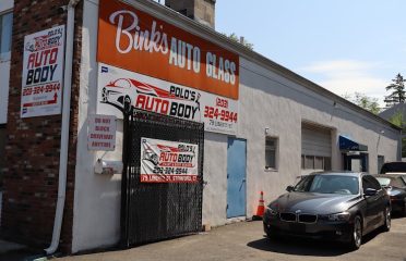 Polo’s Auto Body