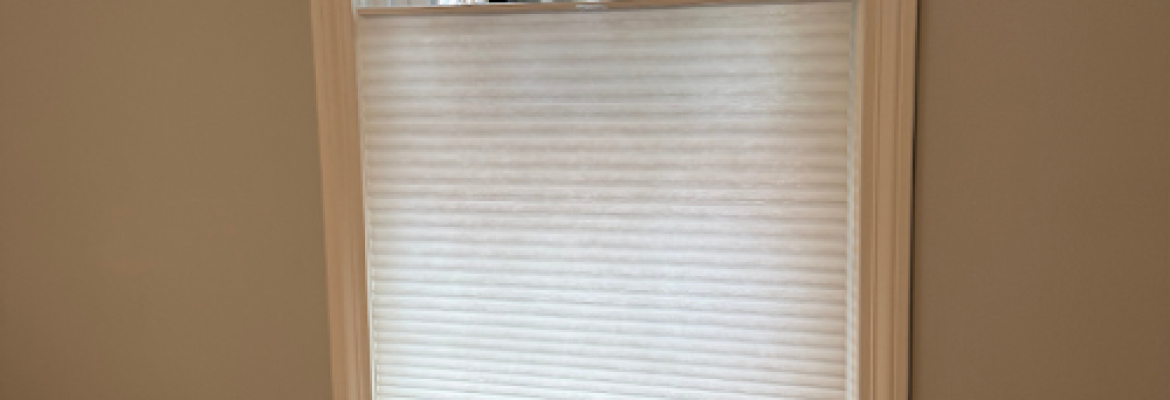 New England Window Fashions