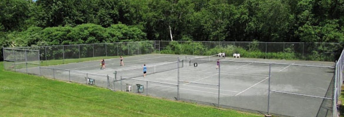 South Windsor Swim & Tennis Club (SWSTC)