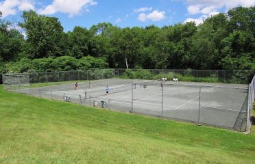 South Windsor Swim & Tennis Club (SWSTC)