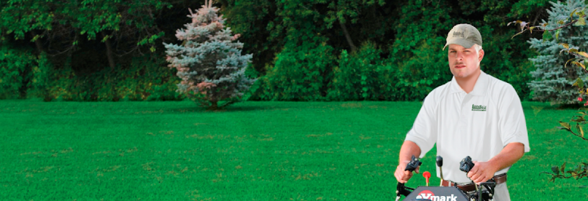 Land Hoe Maintenance, LLC