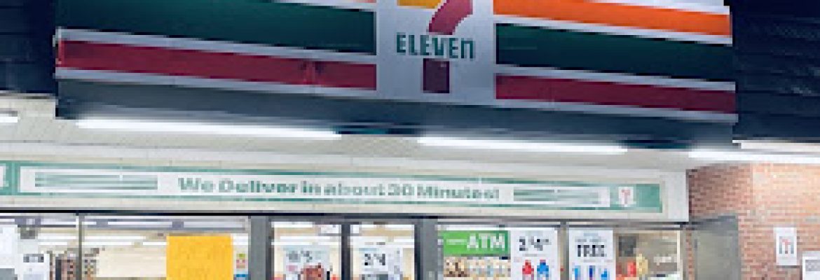 7-Eleven