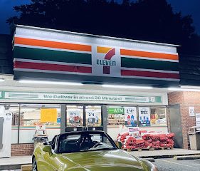 7-Eleven