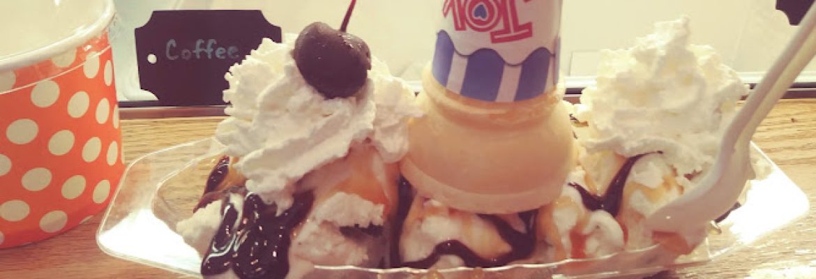 Capital Ice Cream