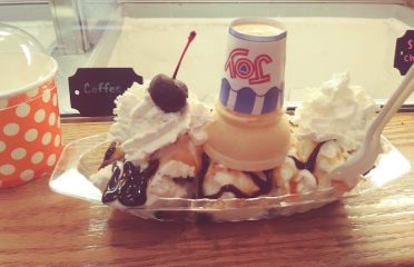 Capital Ice Cream