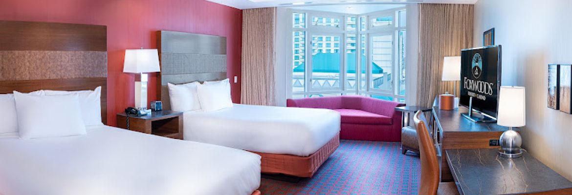 Great Cedar Hotel at Foxwoods