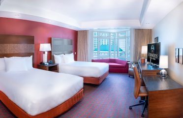 Great Cedar Hotel at Foxwoods