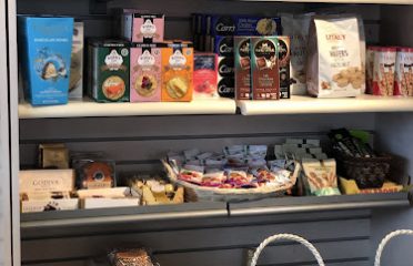 GIFT BASKETS GALORE