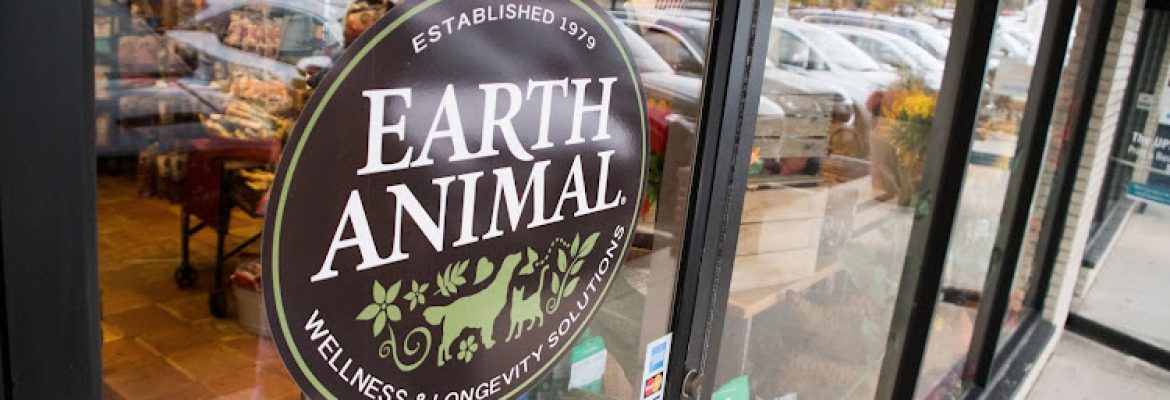 Earth Animal Corporate Offices