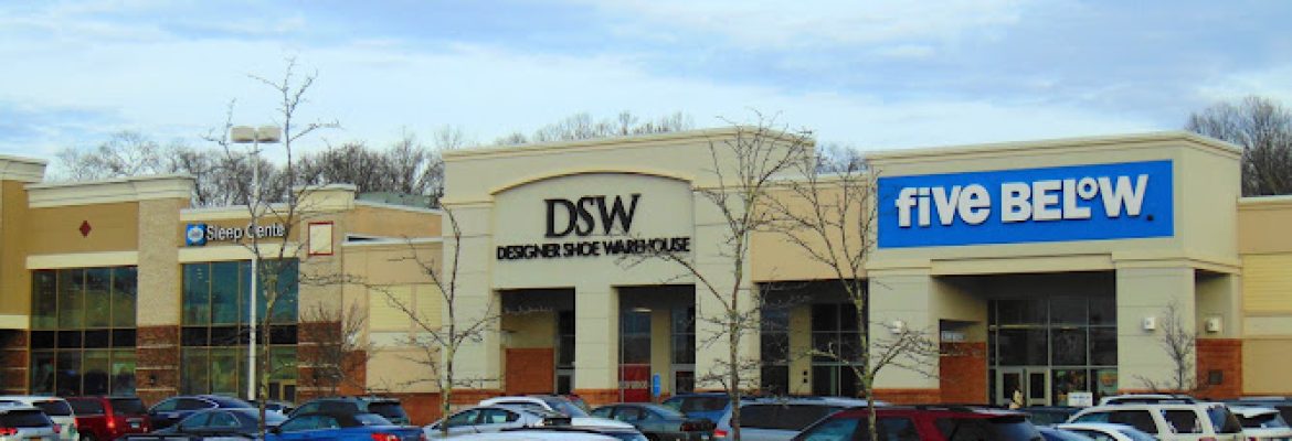 Waterford Commons
