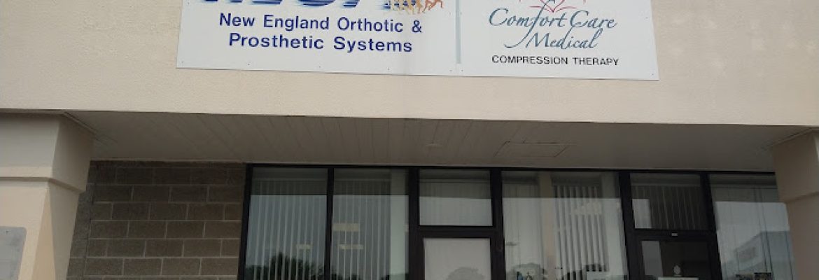 New England Orthotic and Prosthetic Systems, LLC