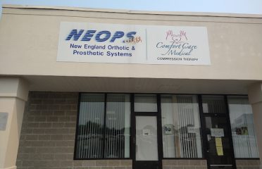 New England Orthotic and Prosthetic Systems, LLC