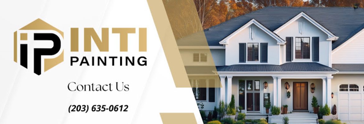 Inti Painting & Pressure Washing Ct